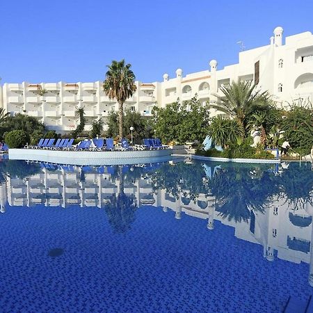 Hammamet Garden Resort Exteriér fotografie