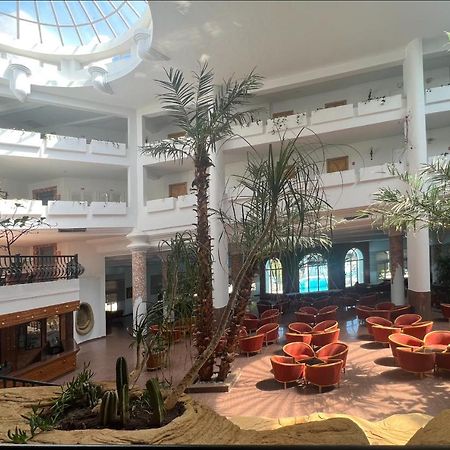 Hammamet Garden Resort Exteriér fotografie
