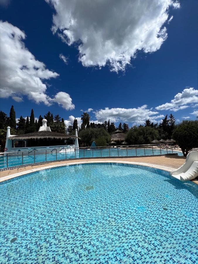 Hammamet Garden Resort Exteriér fotografie