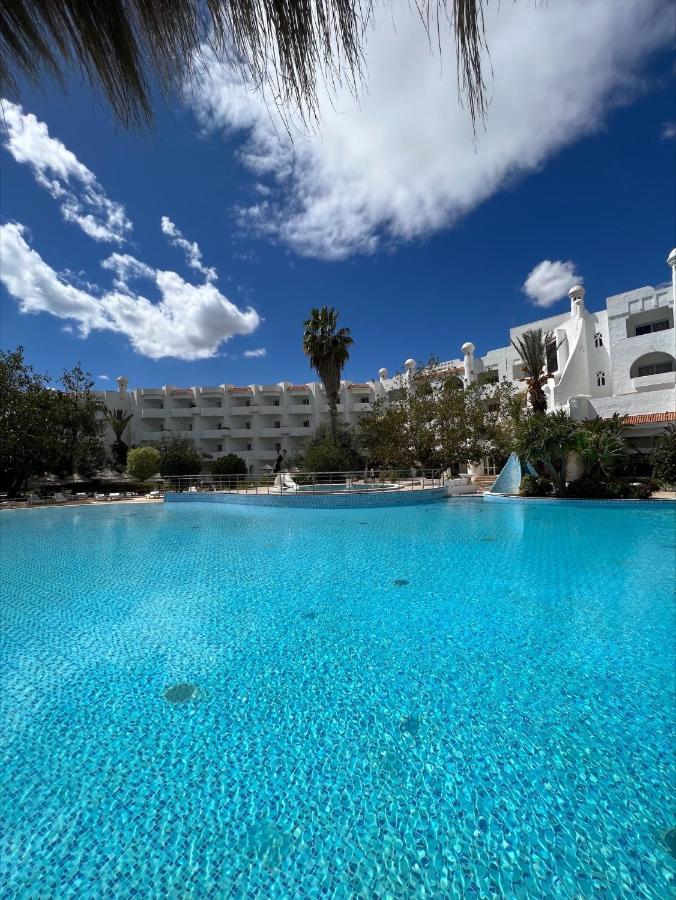 Hammamet Garden Resort Exteriér fotografie