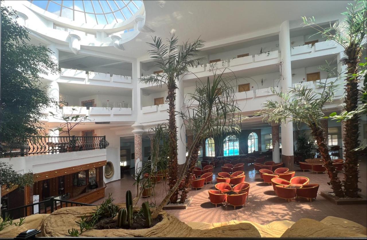 Hammamet Garden Resort Exteriér fotografie