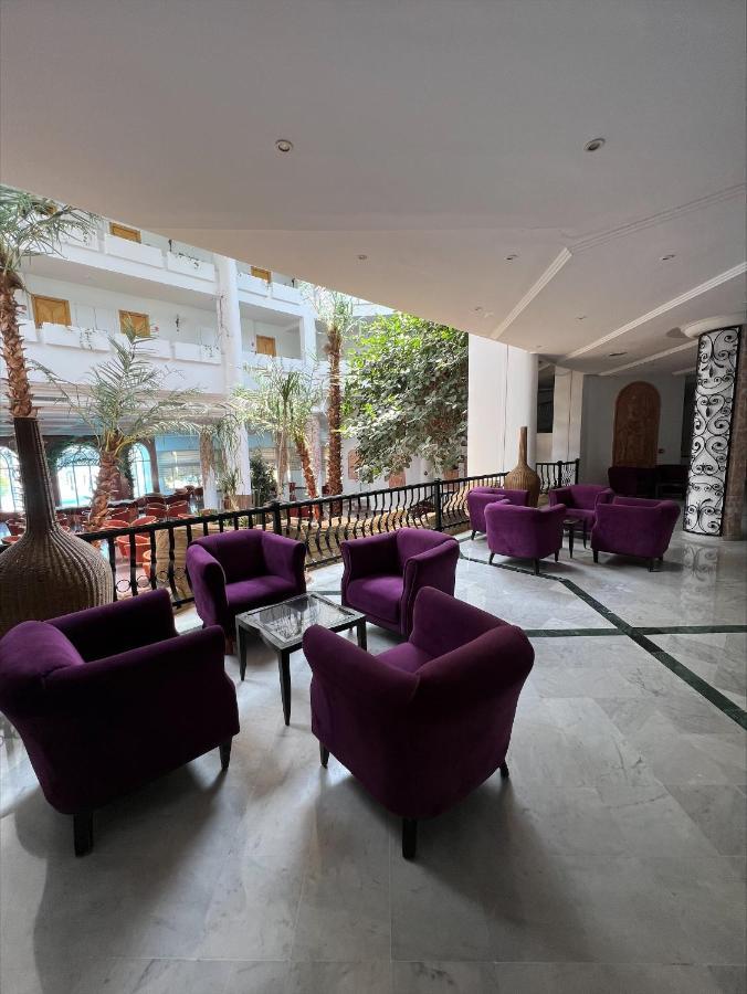 Hammamet Garden Resort Exteriér fotografie